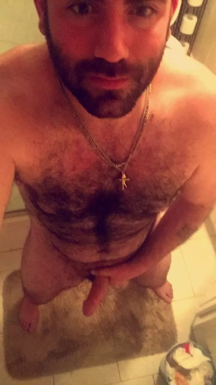 Older but I still like it