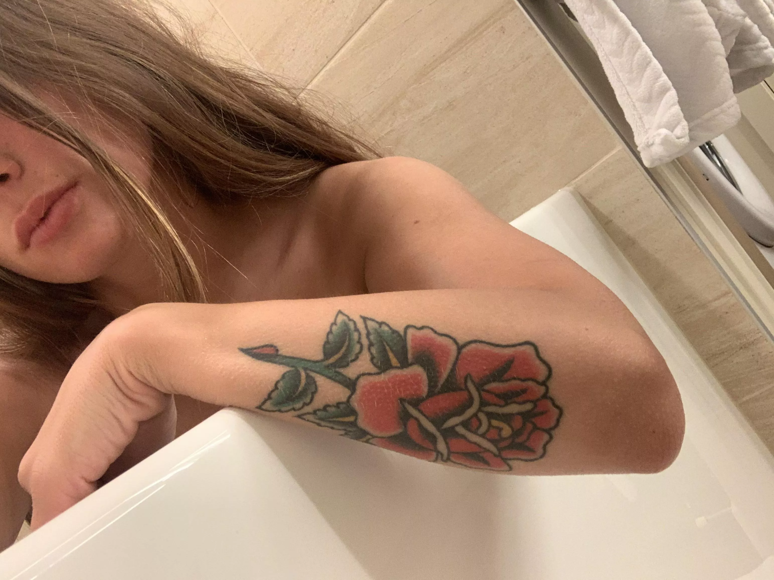 One of my favorites 🌹