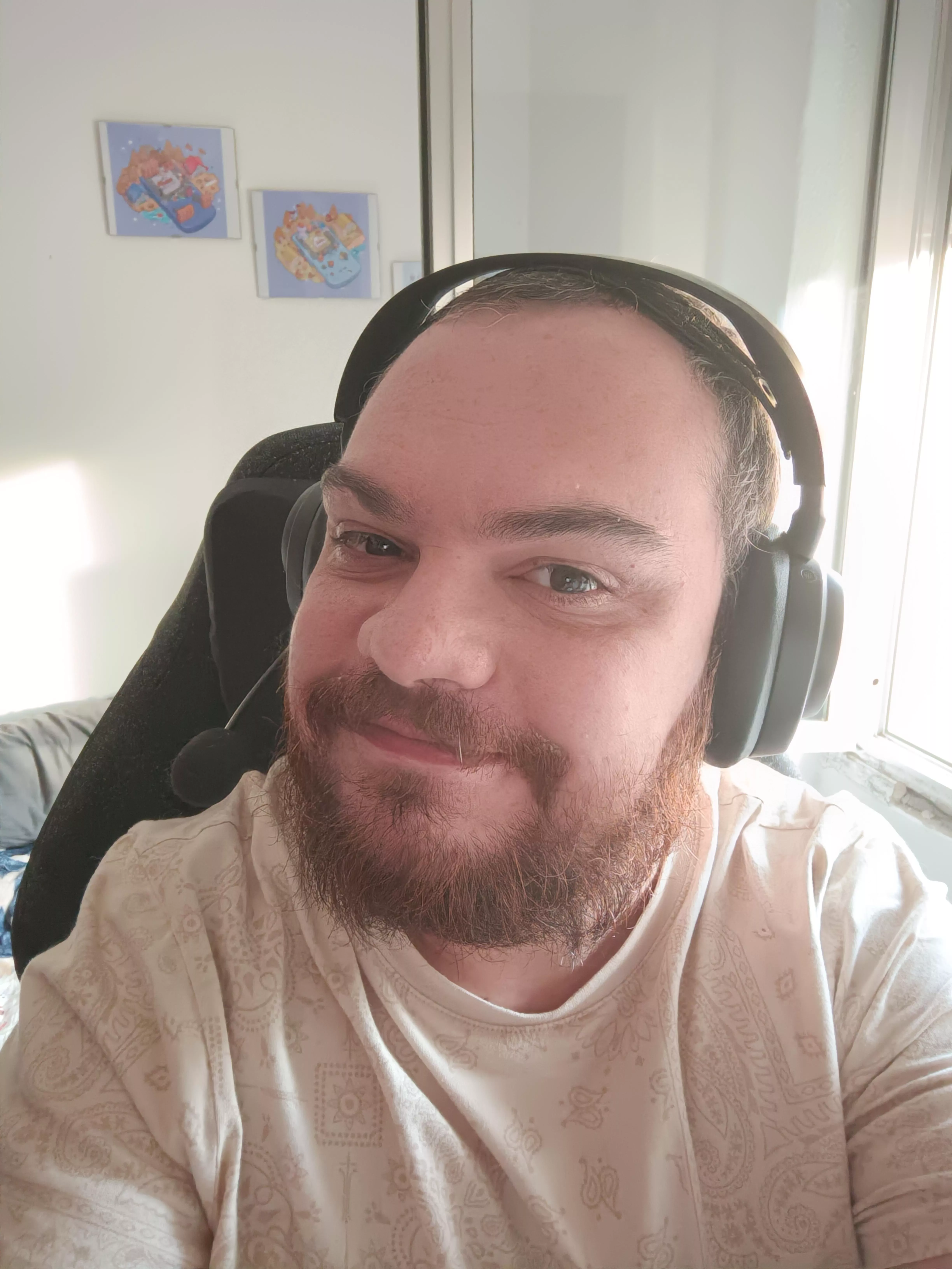 Pc gamer looking for friends!