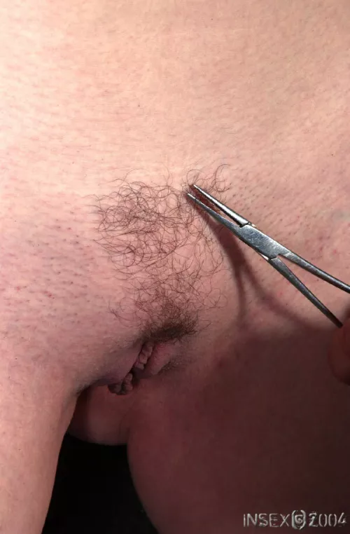 Punishment for being natural!