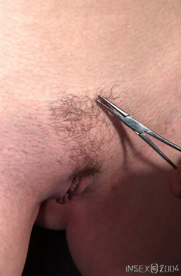 Punishment for being natural!