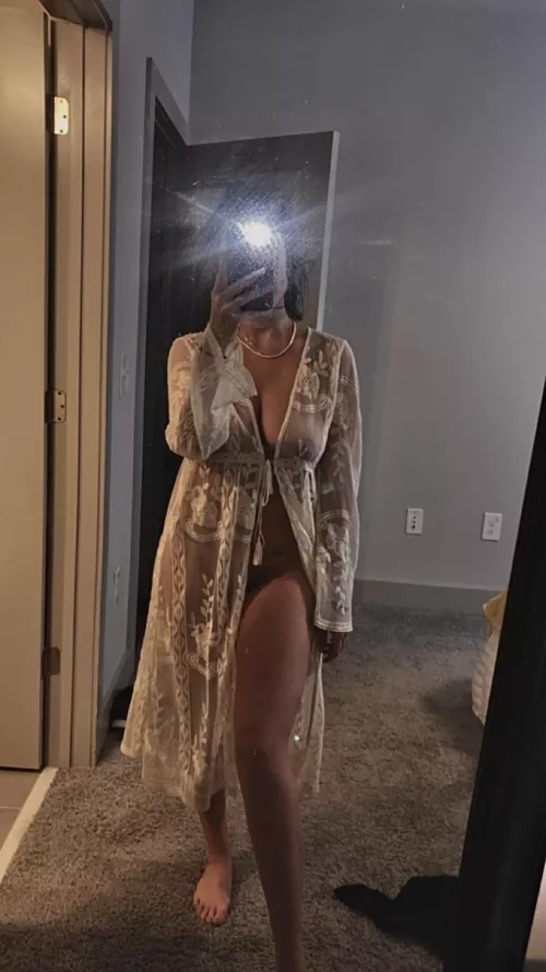 Ready to be uncorked and porked ;)