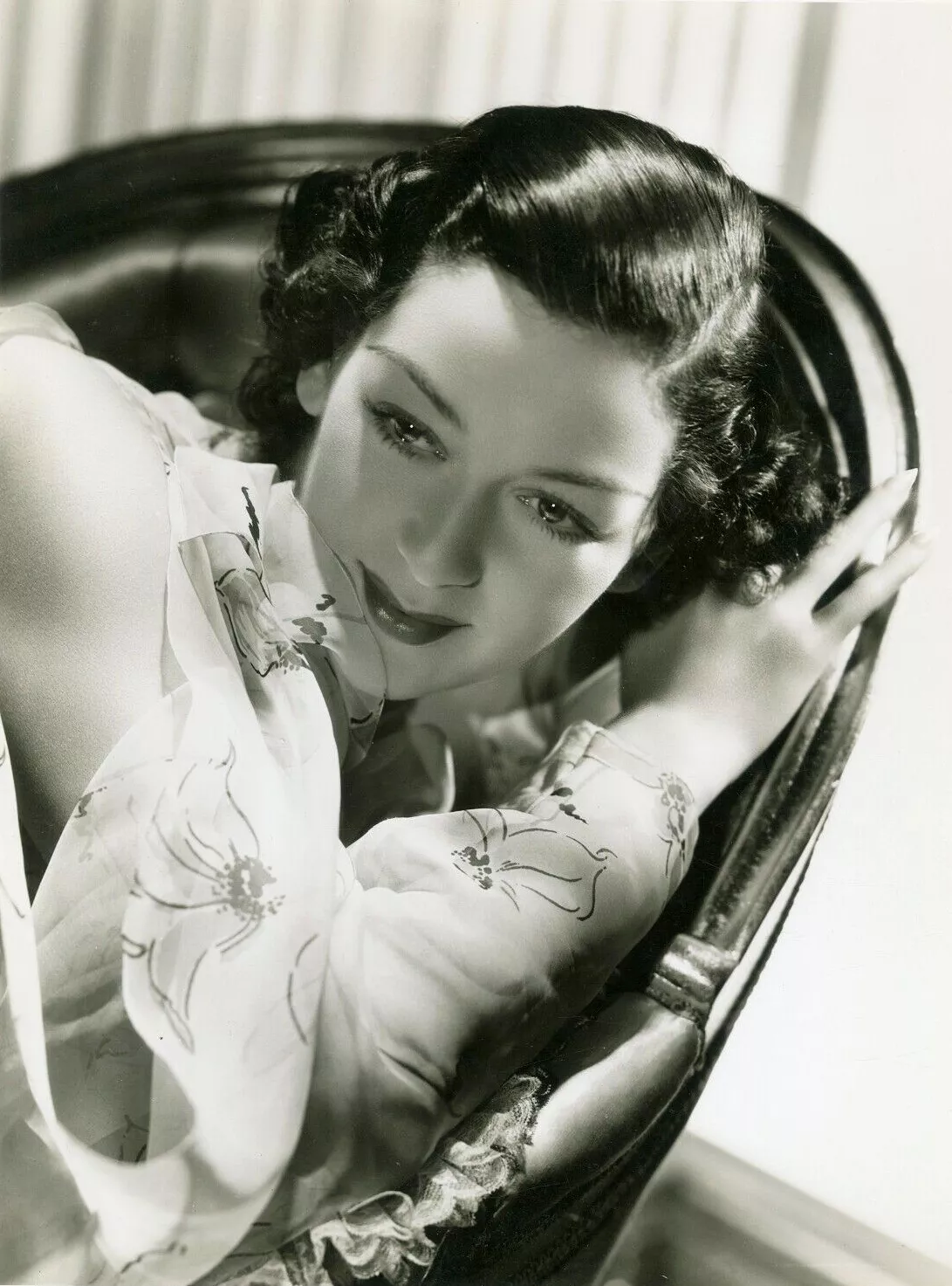 Rosalind Russell (1935)