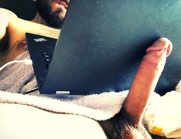 Sending a realllly hard email [41]