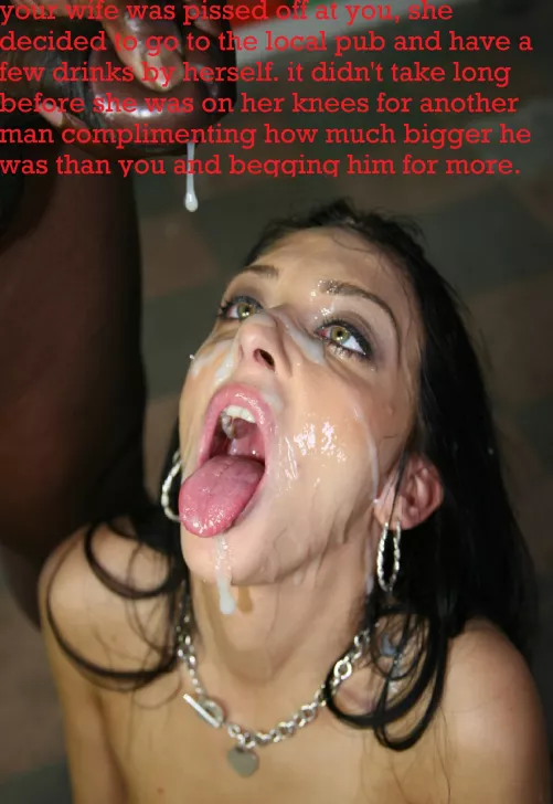 she was so pissed of at you and your pennydick