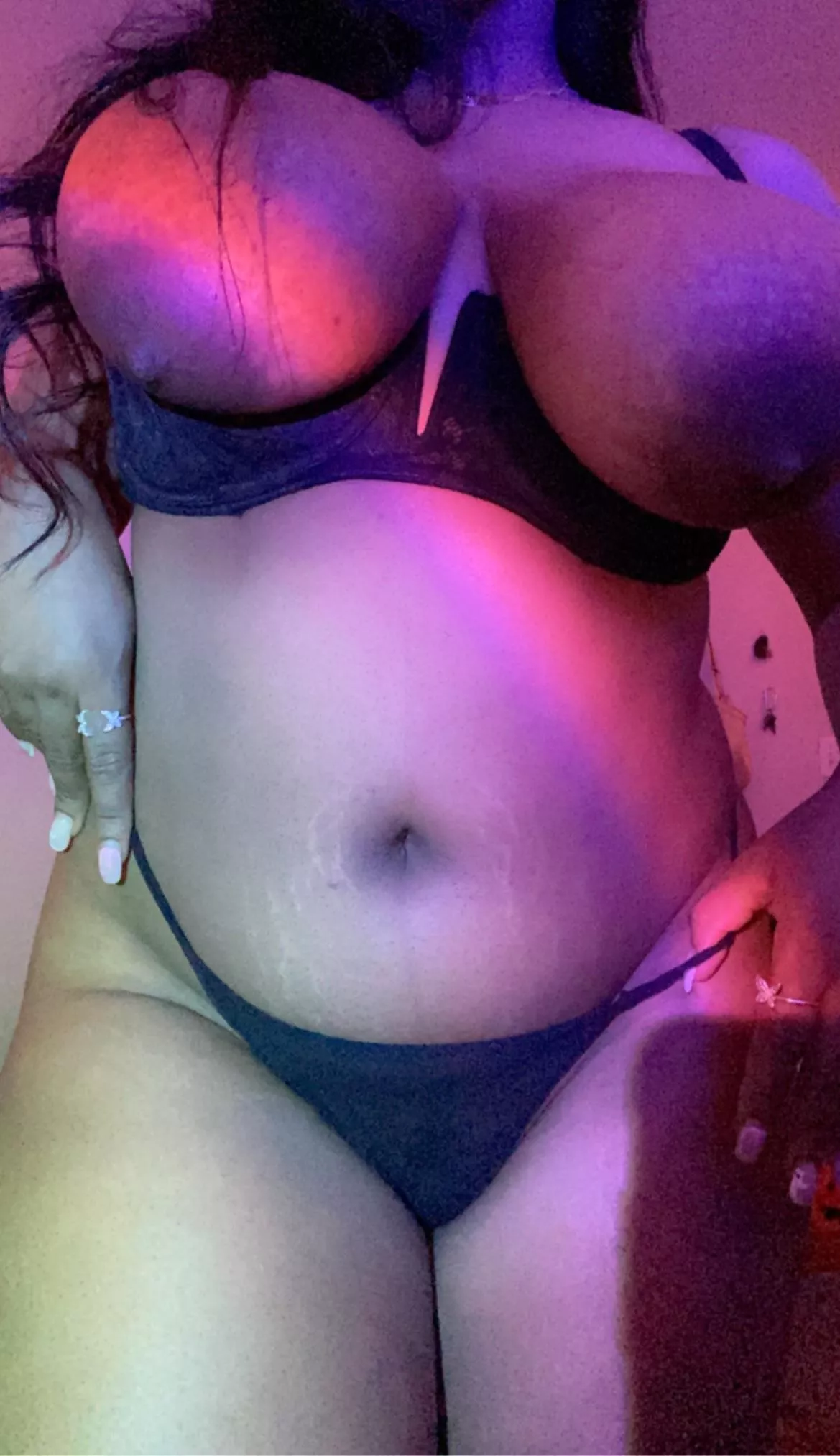 Should I just take them off?