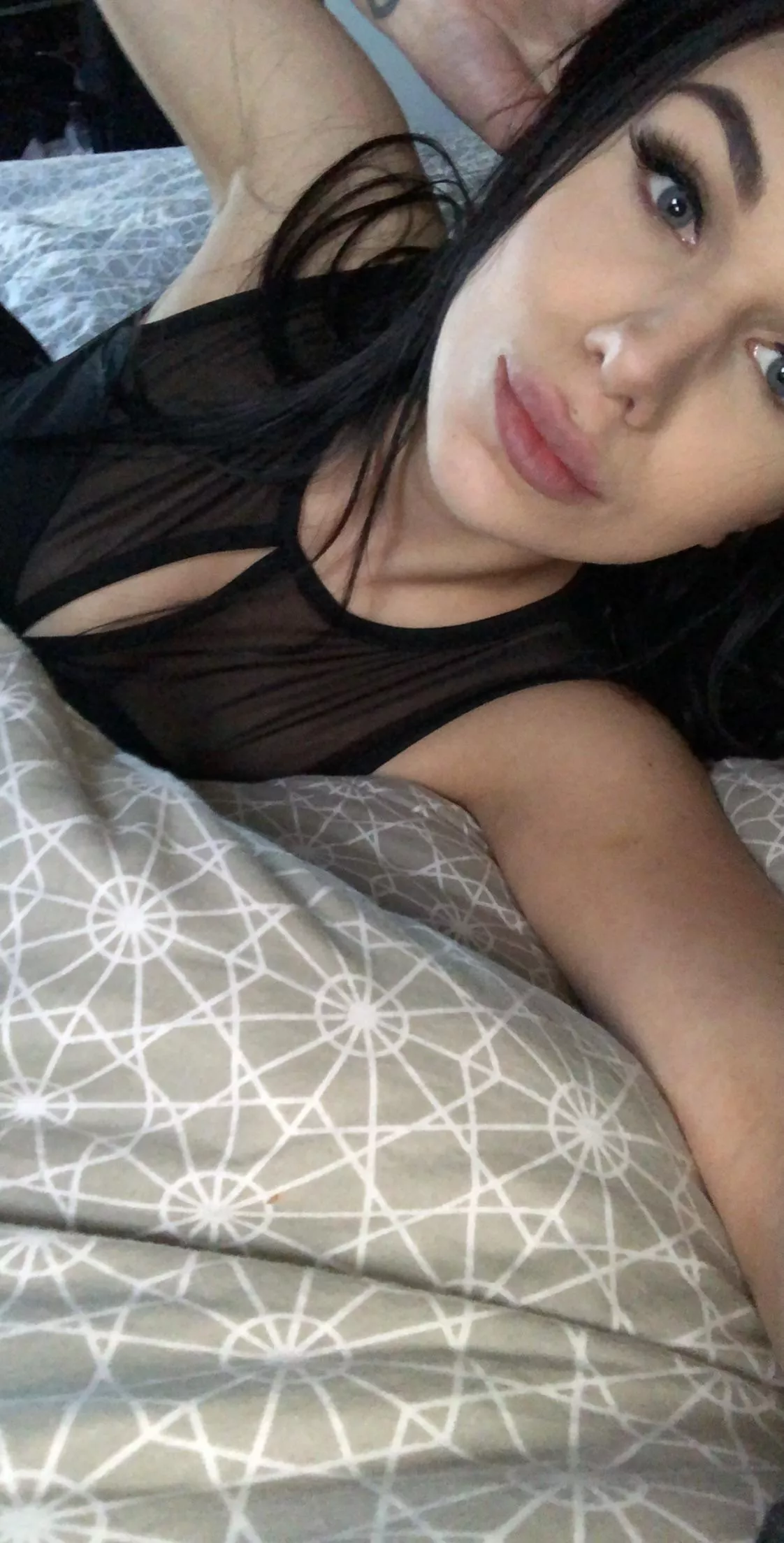 Skulle du kunna vara otrogen med mig, Dm? 🫶🏼😘