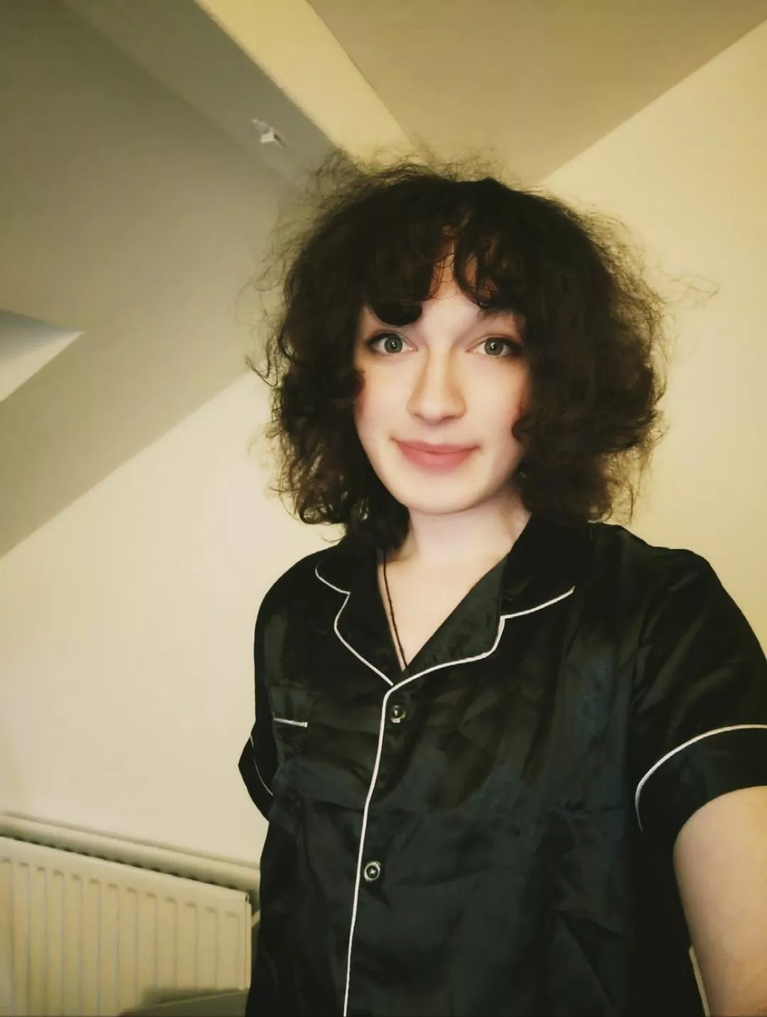 so sleepy!!! what's the best way to wake up?