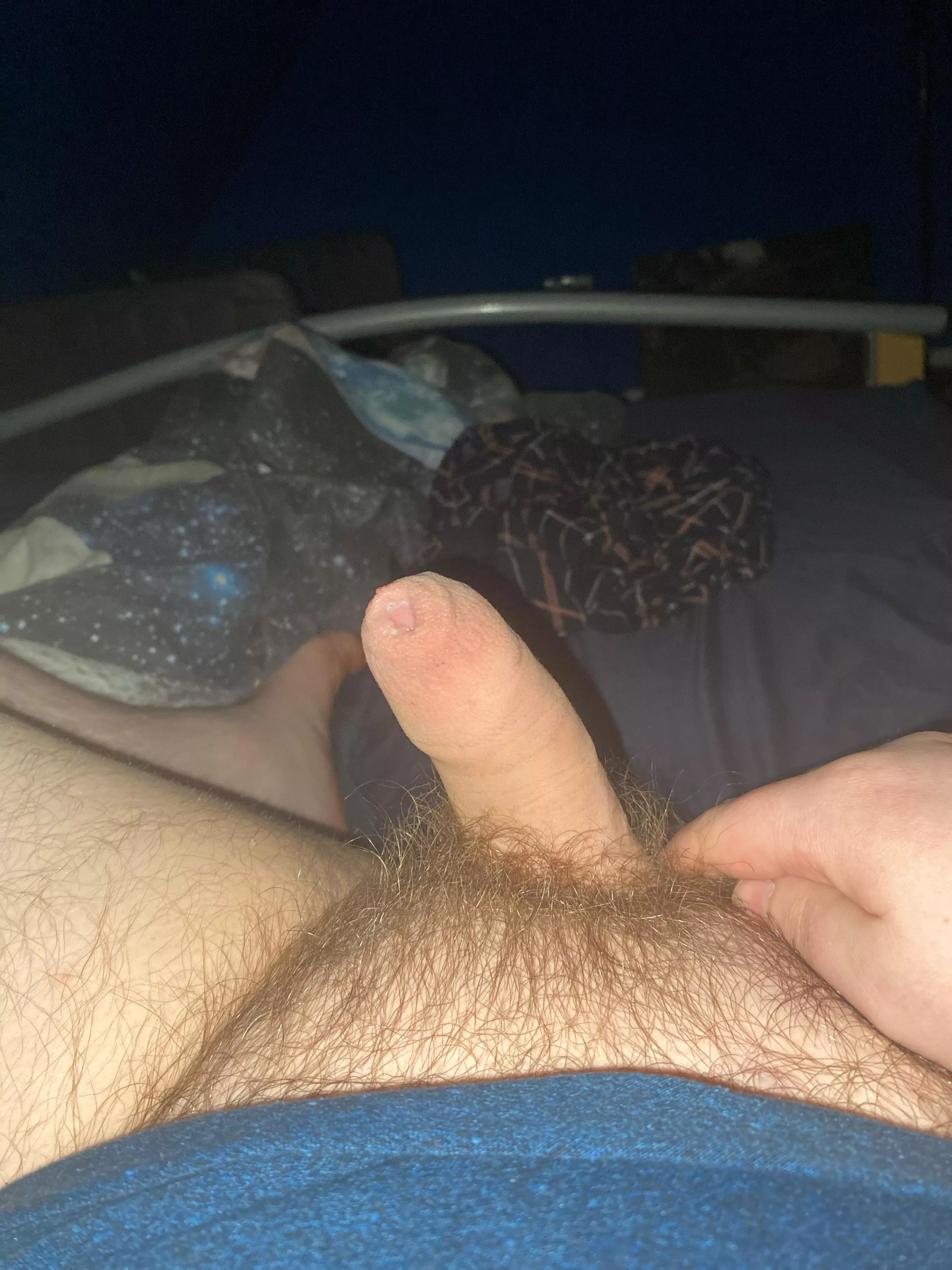 Super horny dm open 😜