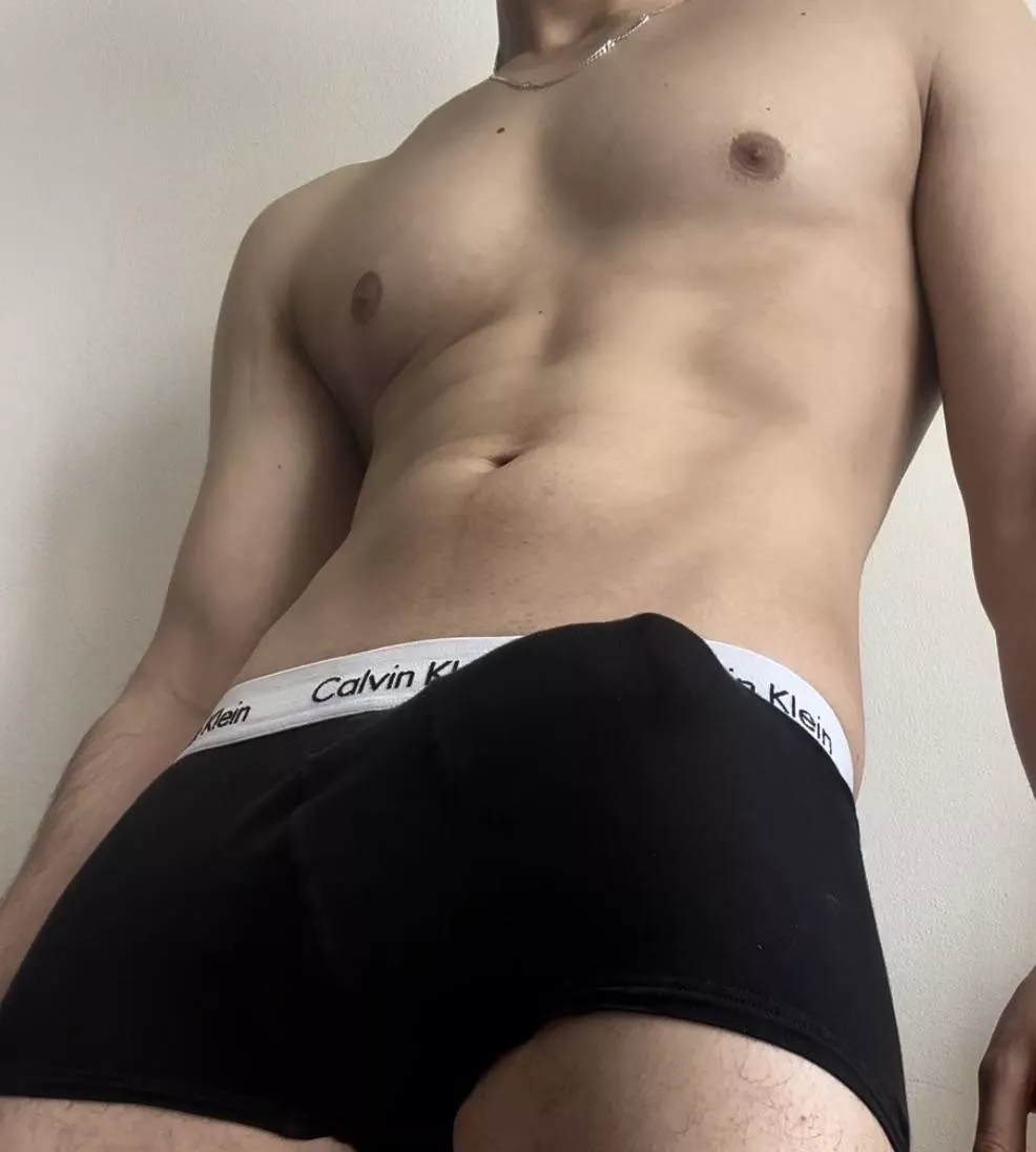 Tell me, do you prefer them on or off?