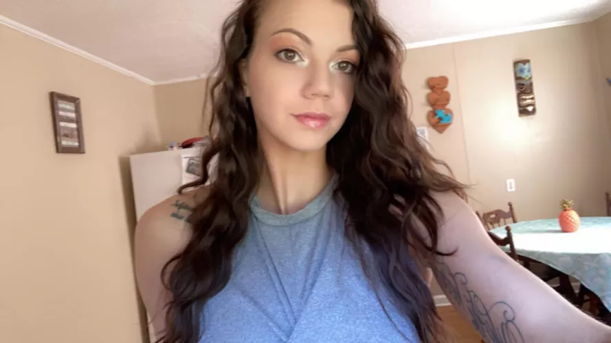 There is so much more than what meets the eyes 😘