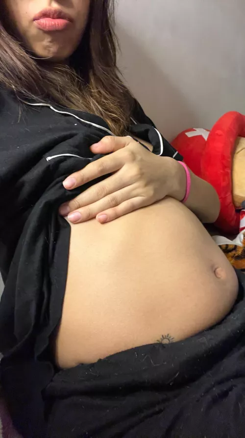 There’s still room for more!