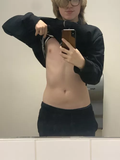 They call me mr wide hips?