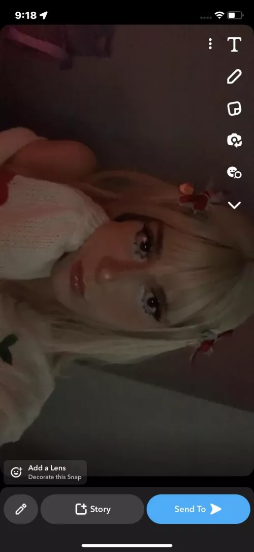 tips on looking more feminine.