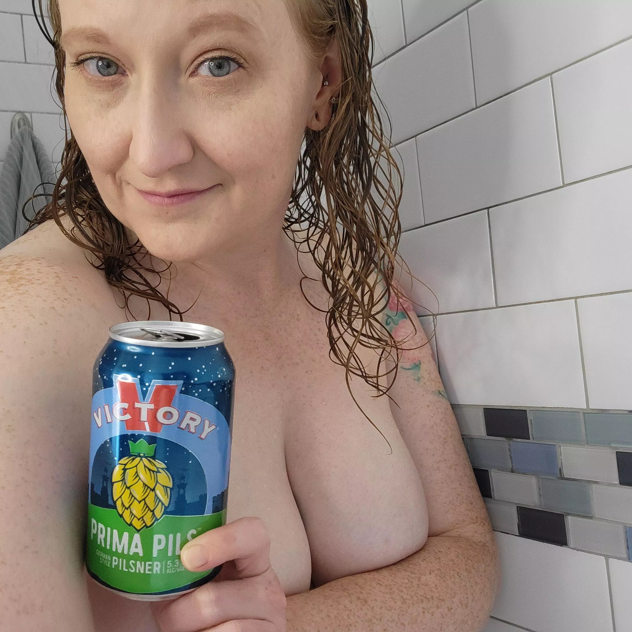 Victory Brewing Prima Pils