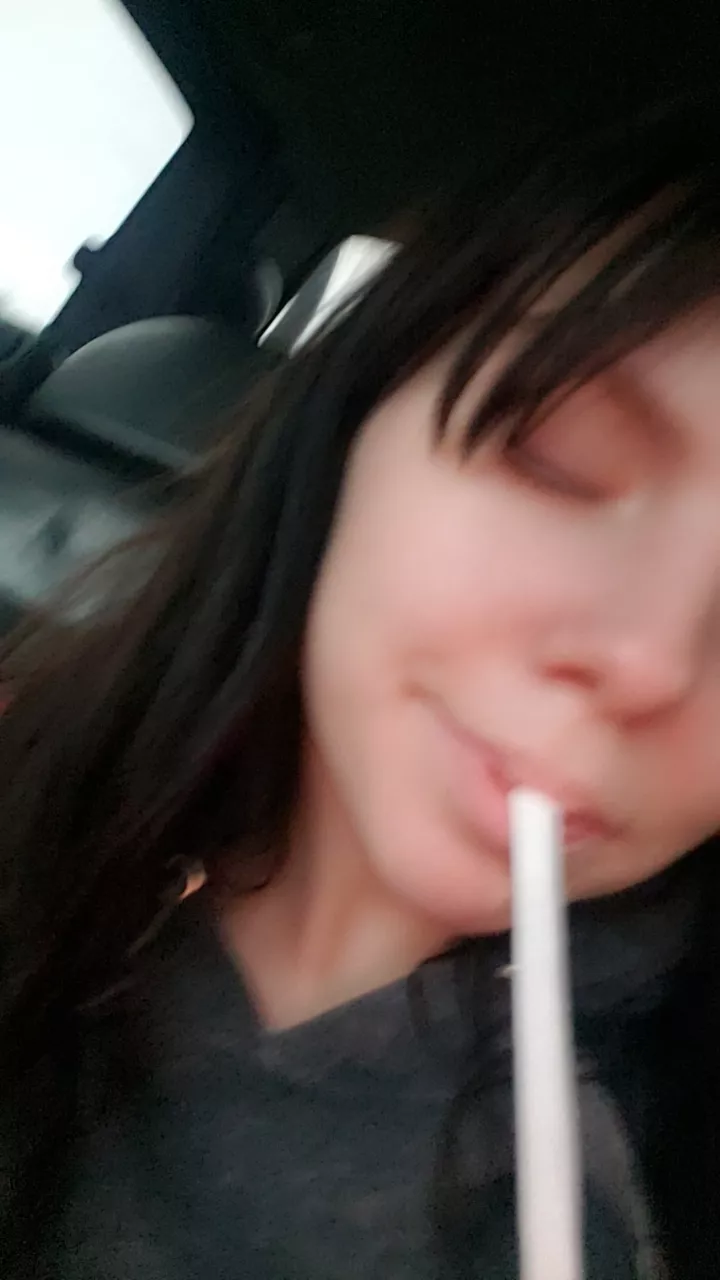 Want to watch me smoke?