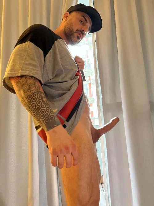 What do you think of my foreskin?