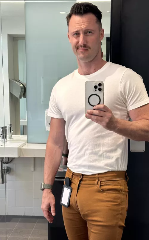 What if I was your coworker