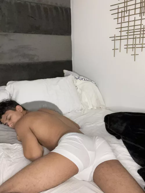 What if we were 'just friends' and I sent you this??