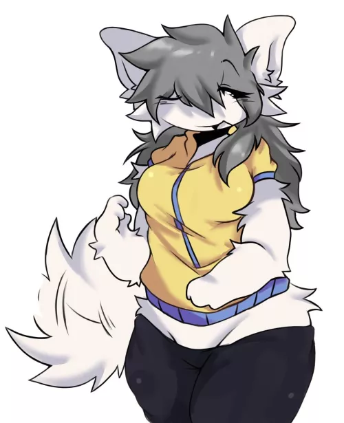 What music genre do you think she listens to? (KIRASIWA ON TWITTER/X)