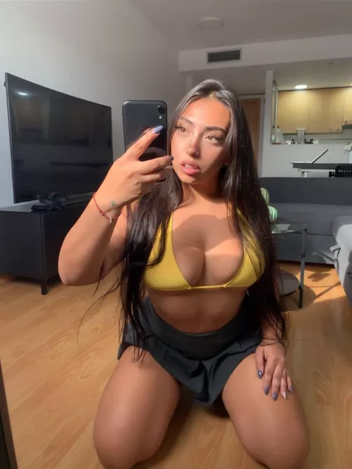 What you do if I tell you my only is free for 3 days