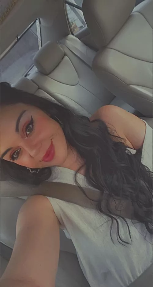 Whatcha waiting for? wife me up :)