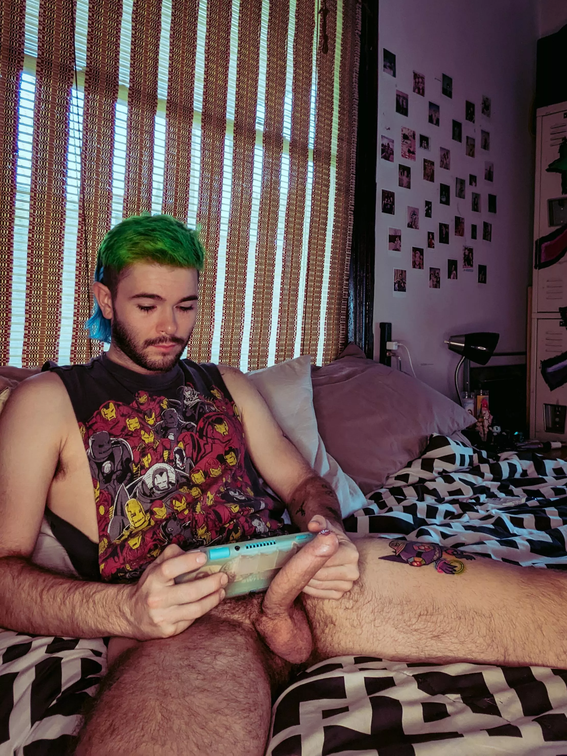 What's your most replayed game?