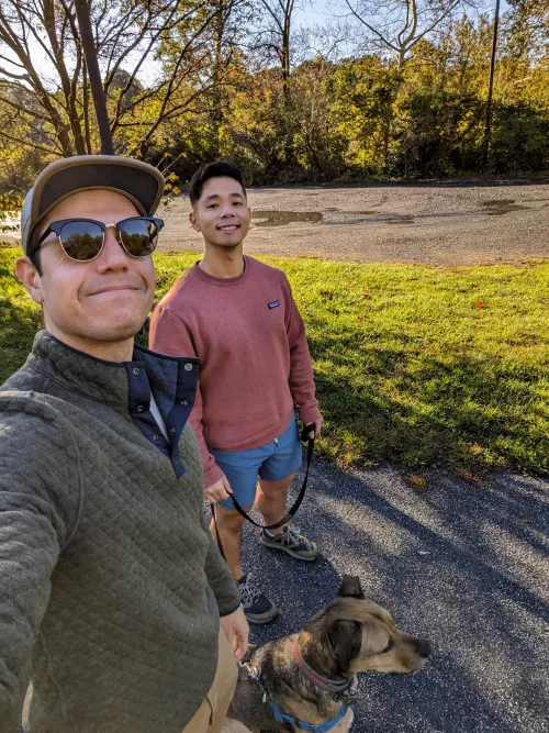 Who else thinks October is the best month of the year? 🍂