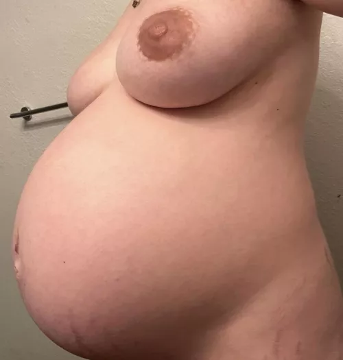 Who’s gonna fuck me until I look like this again?