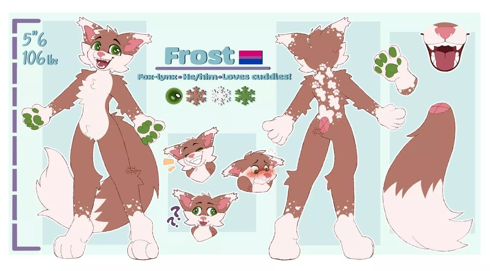 Why not? I’m hoping on the trend for fun, ask my sona anything and I’ll try to answer what I can!(ps. He will be receiving them in writing because his world has no internet)