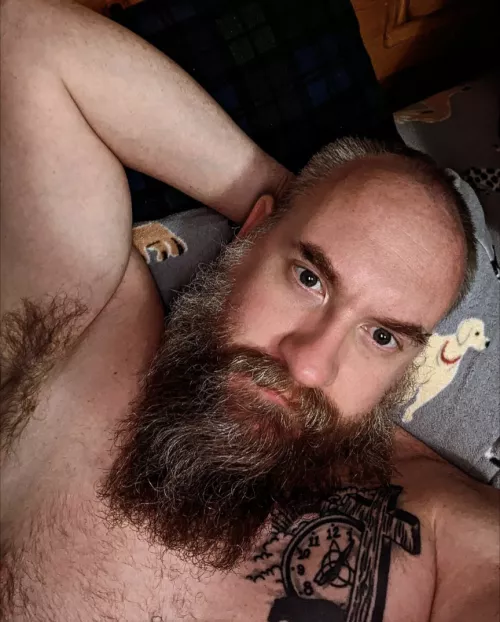 With the right angle and properly applied filters, you too can look like you try.