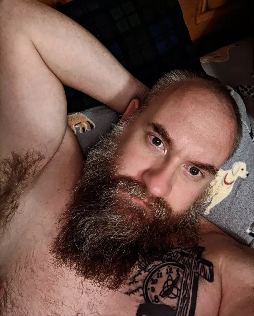 With the right angle and properly applied filters, you too can look like you try.