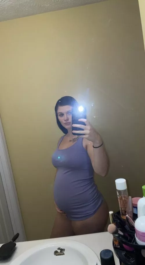 Wondering if I’m still fuckable?