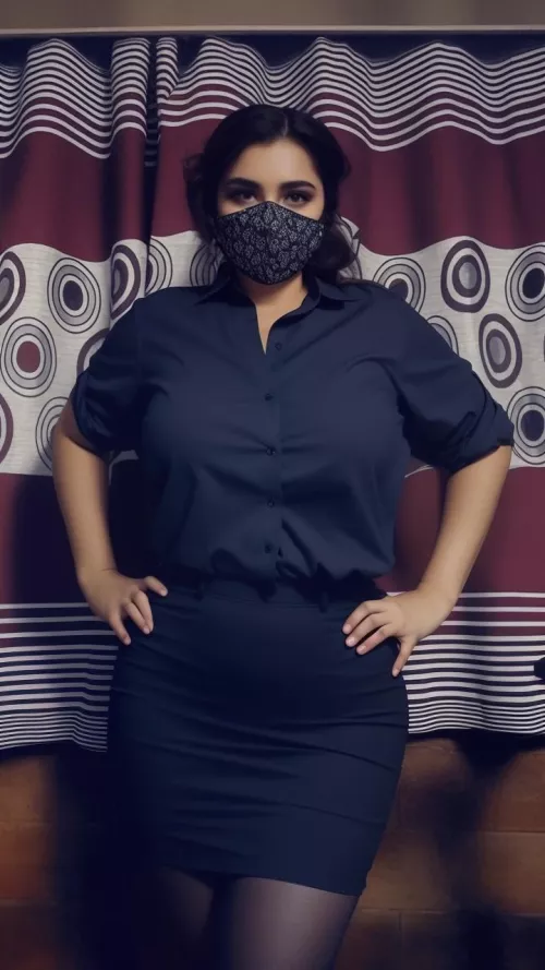 You know who's the real boss