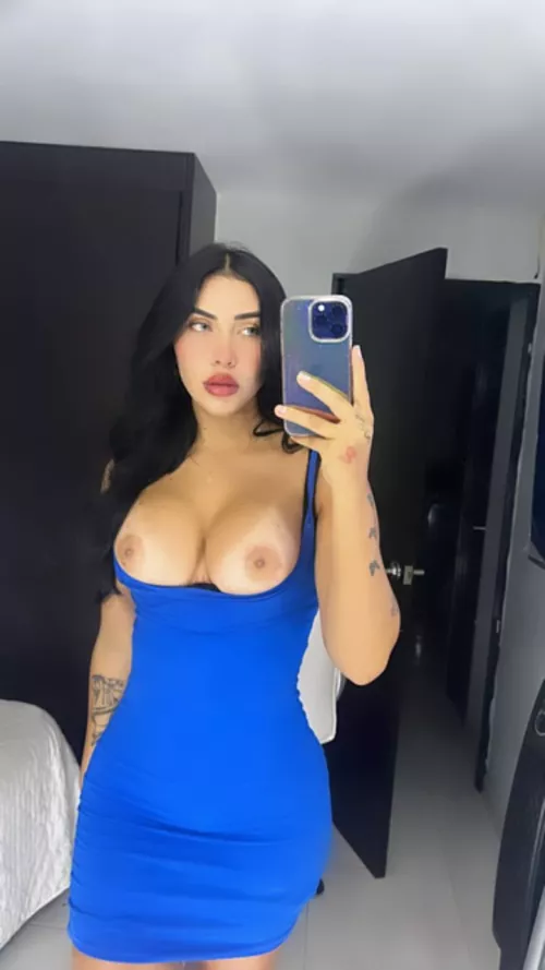 Your hottie tattoo doll