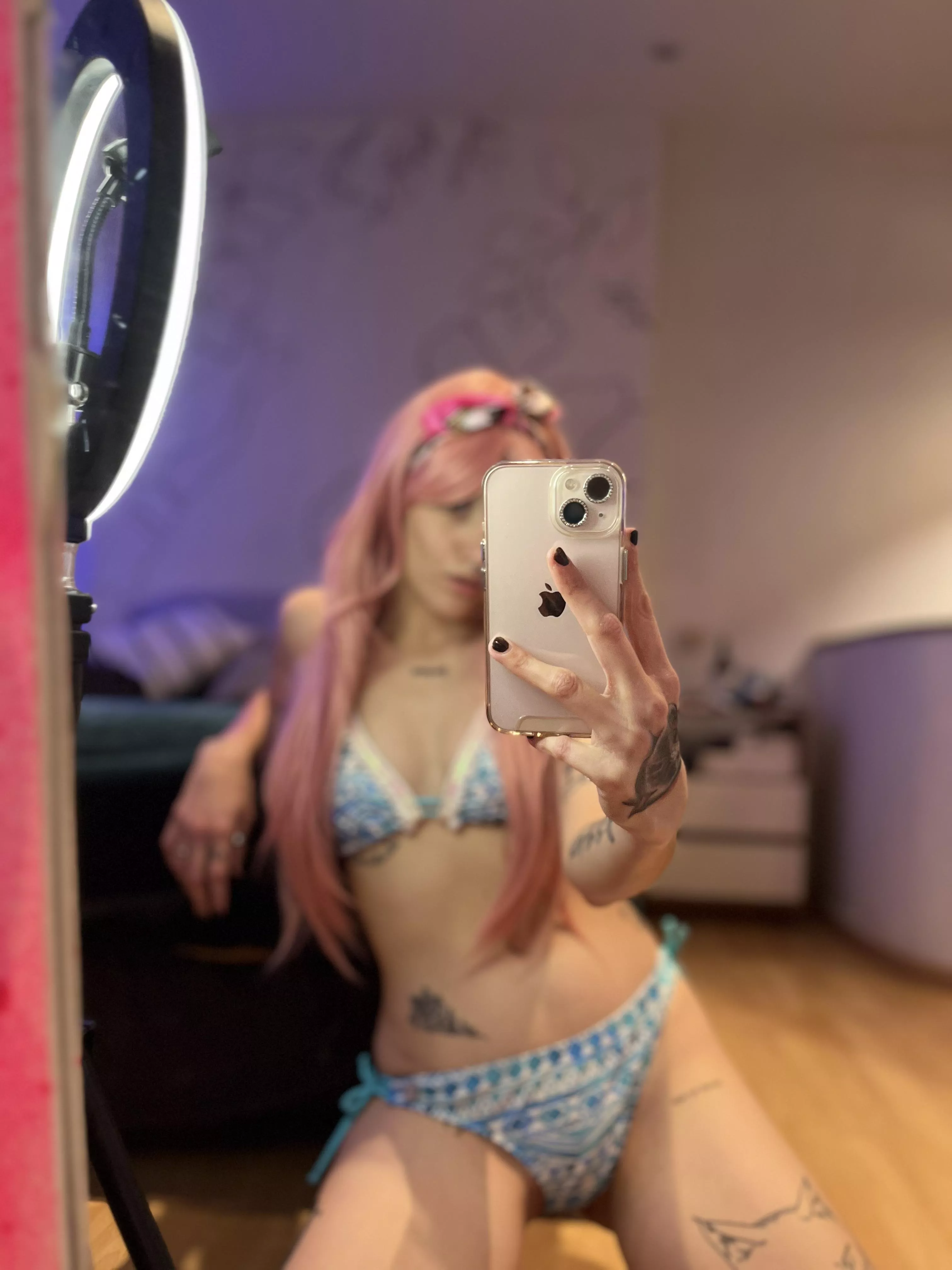 your pee pee might collapse within one night w me