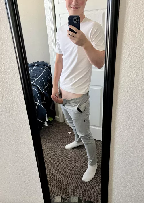 24 Texas I have a breeding kink. Pms open