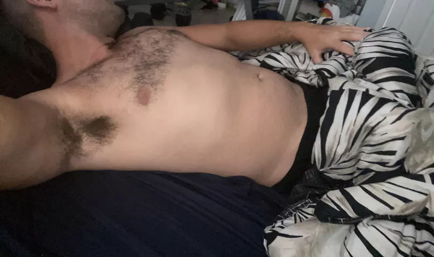 29. Come get a sniff