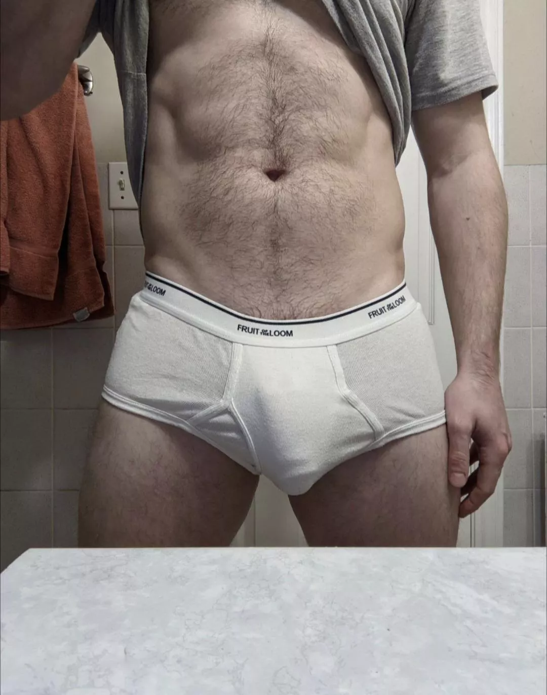 [30] is my bulge too obvious?