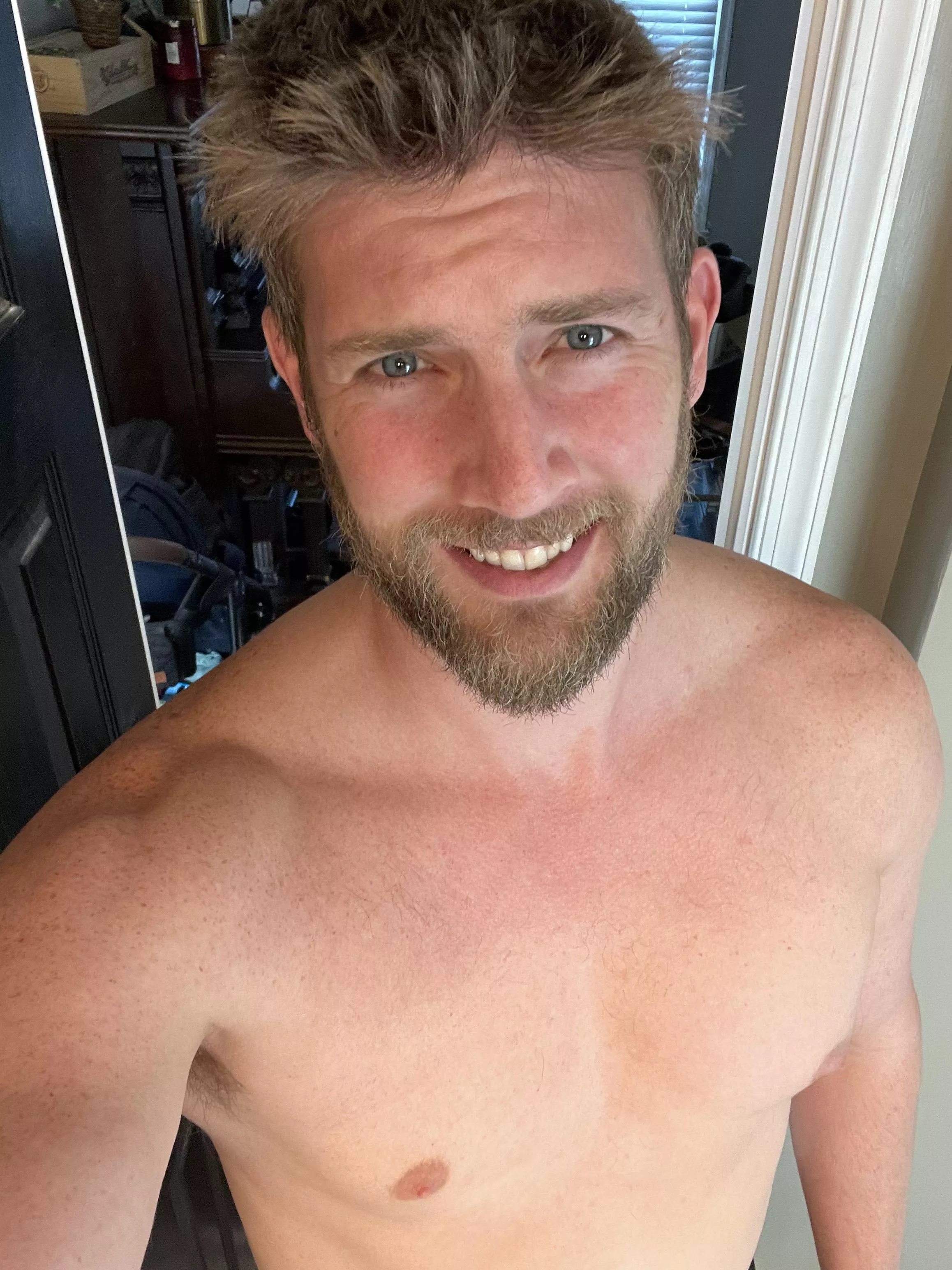 [33] 6’6 Daddy Distraction