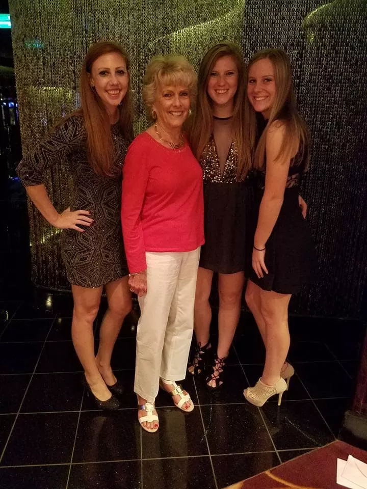 [4] Who do you take home?