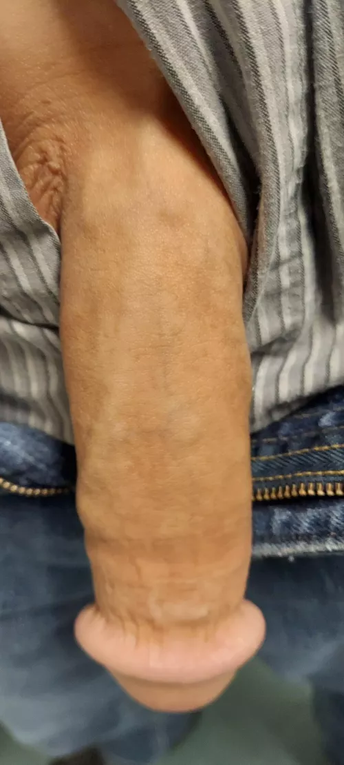 41 M straight, anyone want to compare?