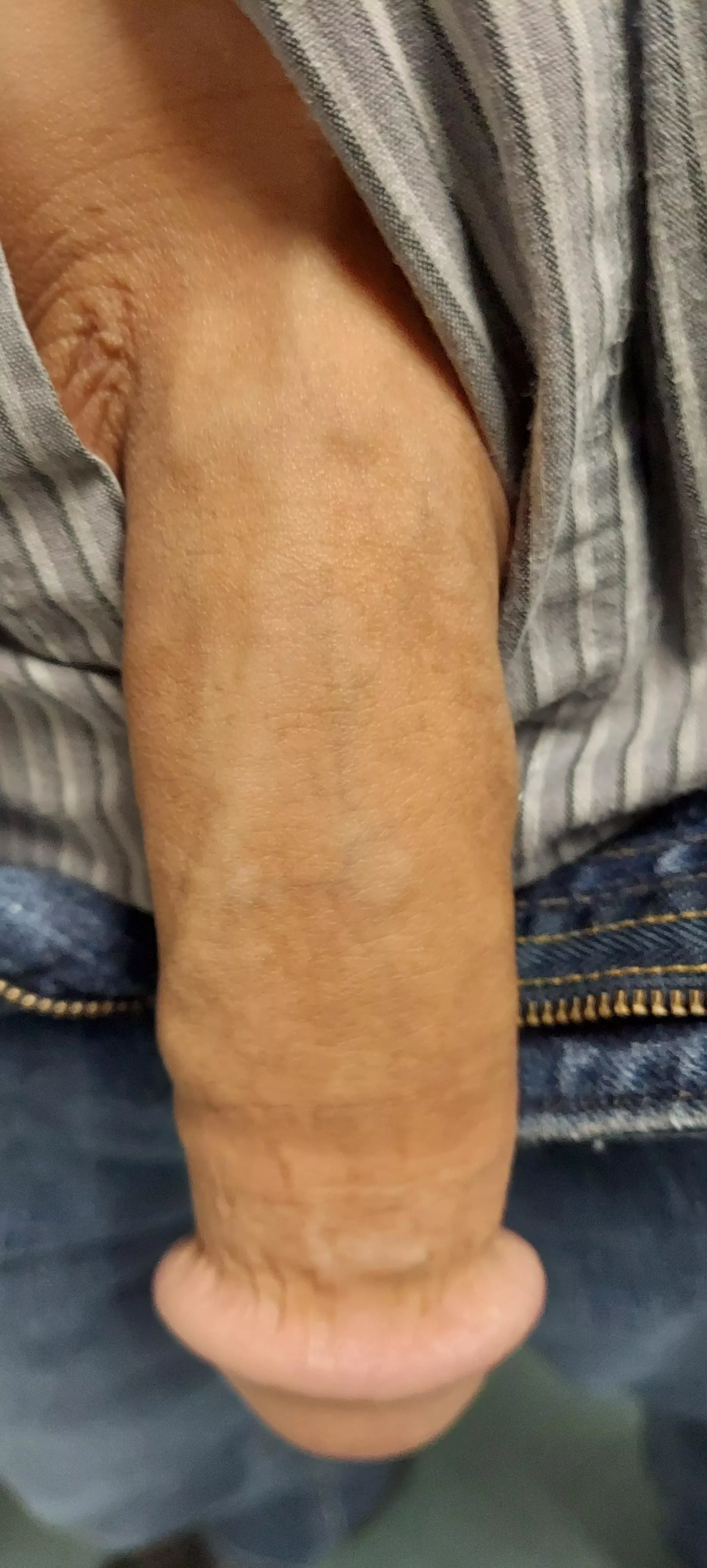 41 M straight, anyone want to compare?