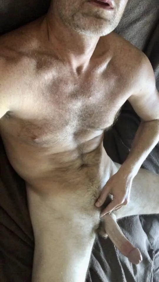 [42] Just a daddy offering you a seat. PM’s welcome
