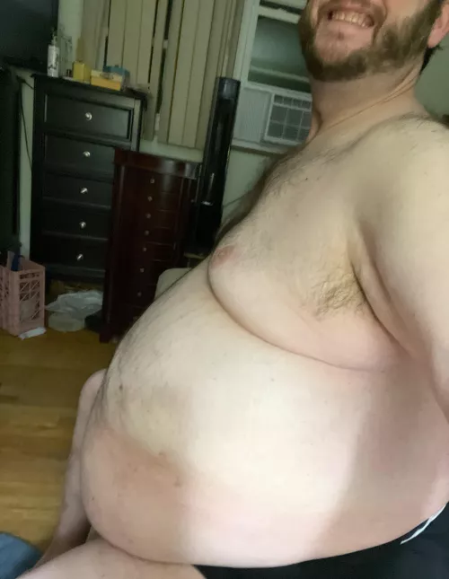 Any ladies need some soft body warmth for the winter?