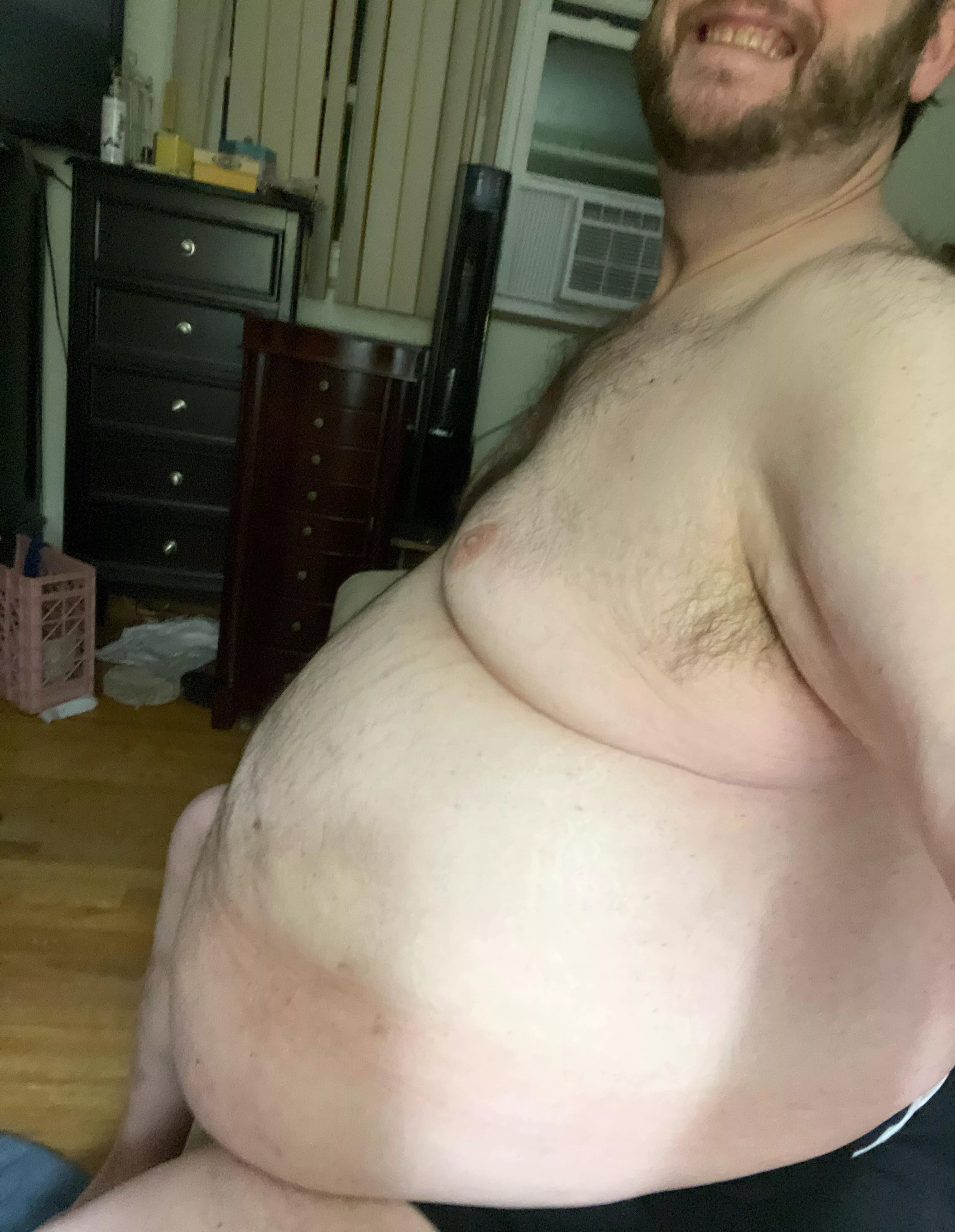 Any ladies need some soft body warmth for the winter?