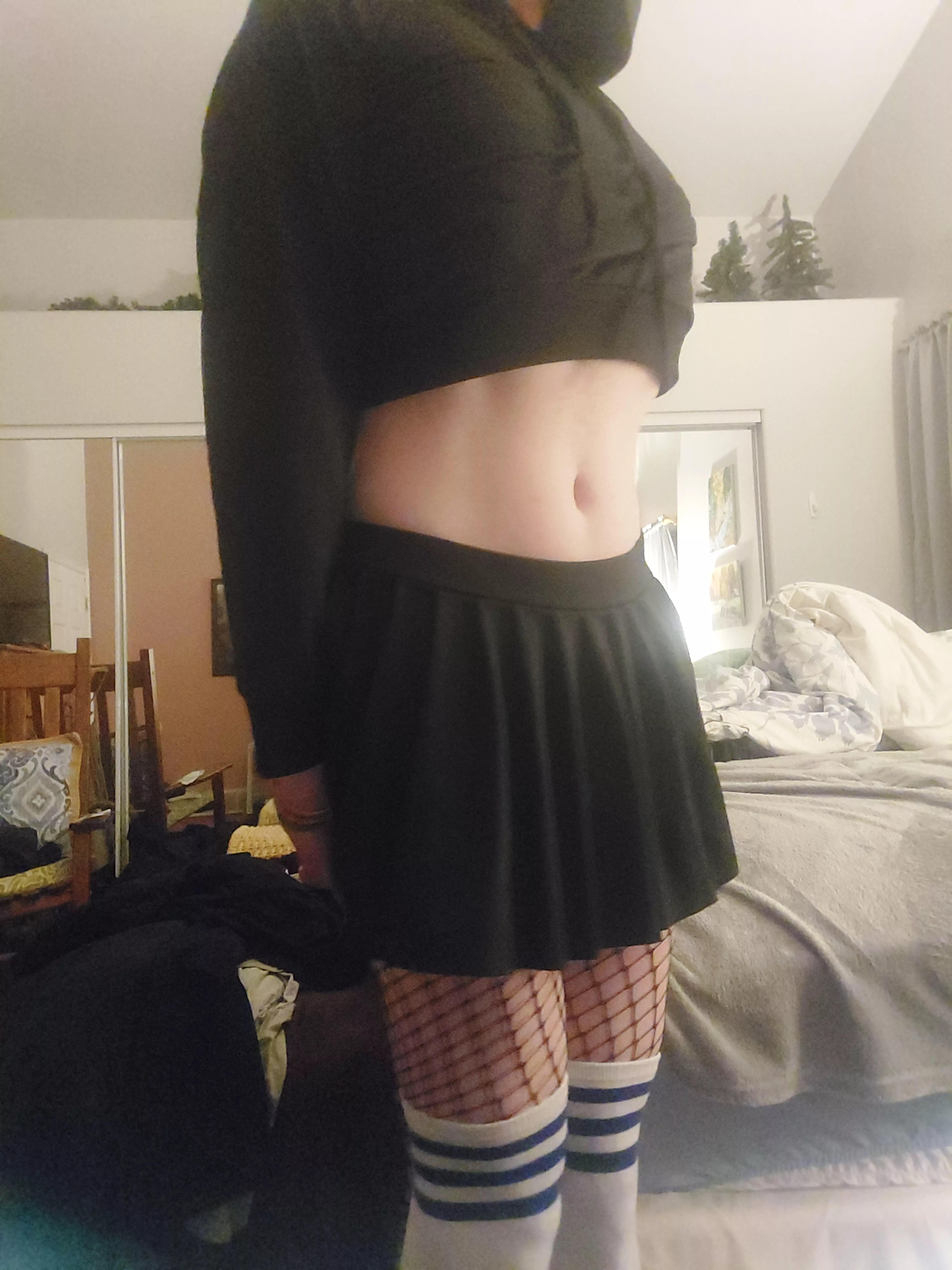 Any tummy enjoyers? :3