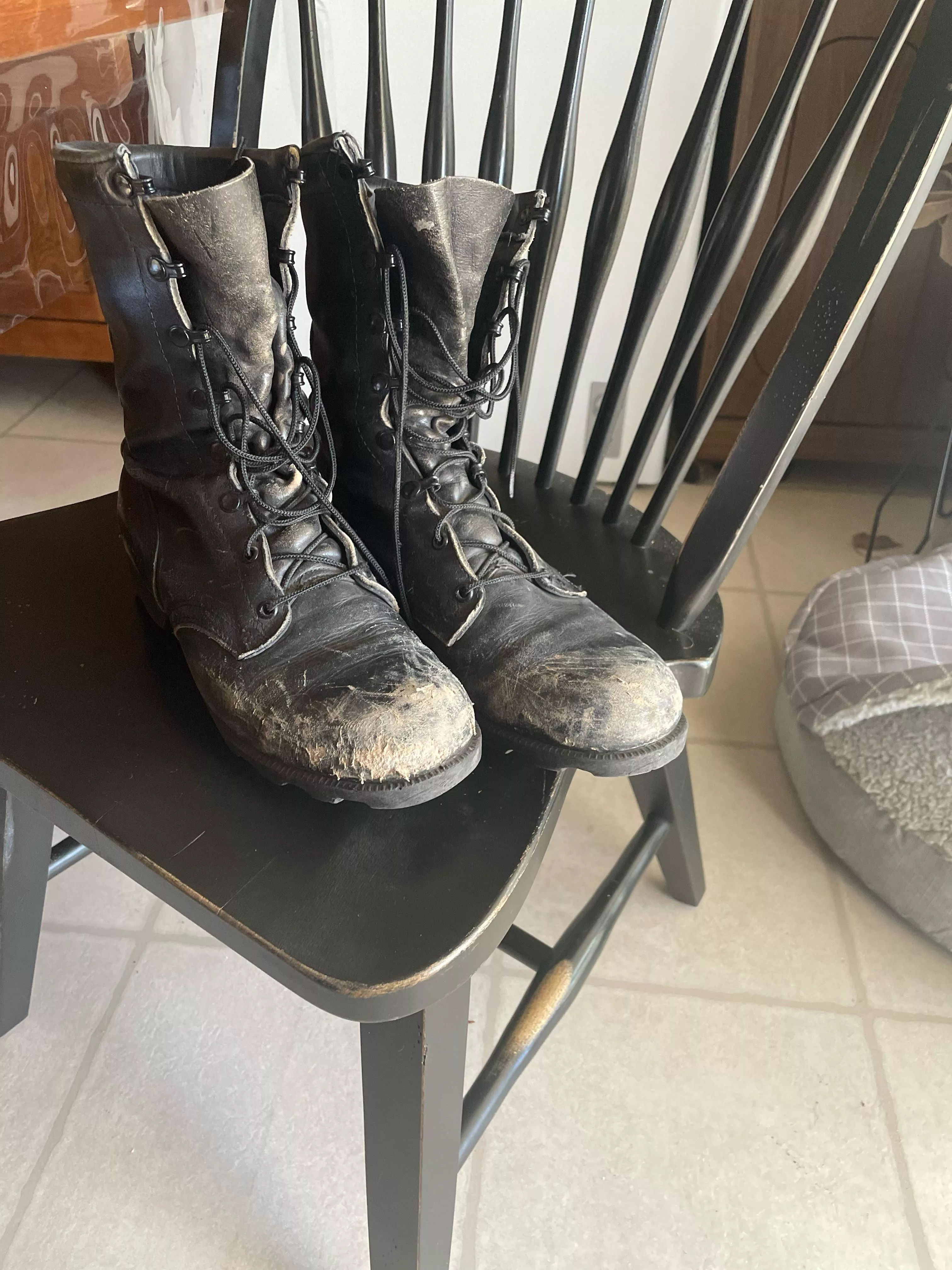 Are these repairable