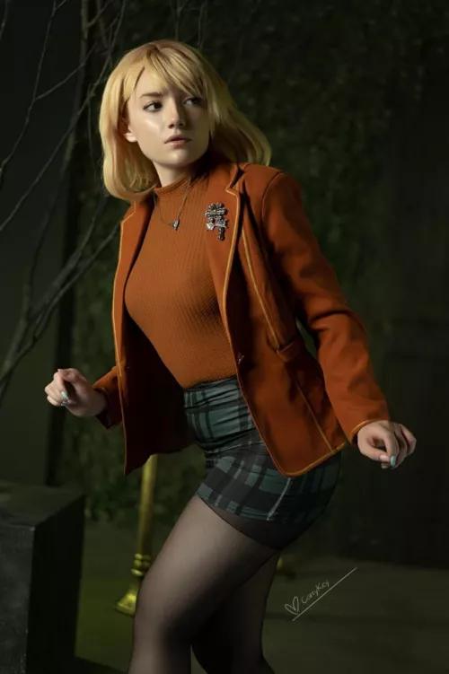 Ashley Graham by CarryKey