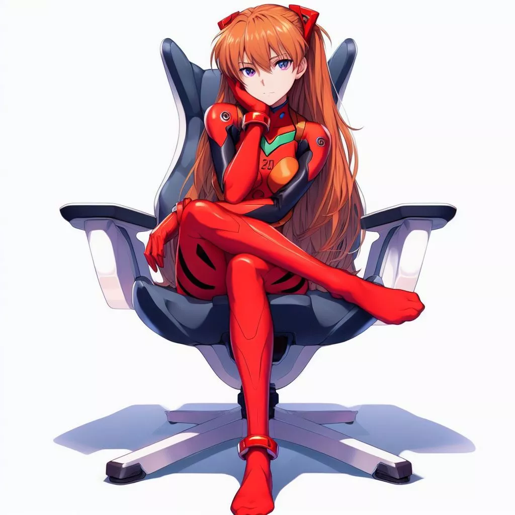 Asuka [Evangelion]